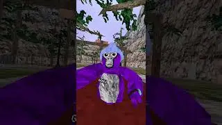 Best potion&rsquo;s in monkey magic #gorillatag #gtag #potions #vr #shorts