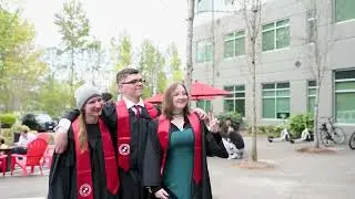 Commencement 2025 | DigiPen Institute of Technology