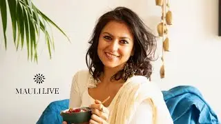 MIRA MANEK TIPS ON MAKING DELICIOUS CHAI AND HERBS FOR BOOSTING IMMUNITY