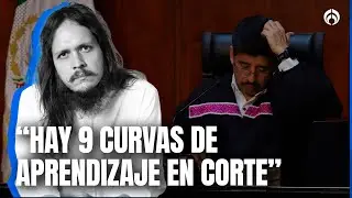 Reforma judicial de AMLO dejó una Corte atrapada en escándalos y sospechas: investigador UNAM