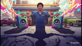 El Technico 1 - Explaining Tracks