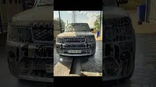 &ndash; Range Rover Vibe &ndash; #top #rangerover #vibe #youtube #vidiq #shorts #tiktok #capcut #2025