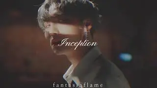 [s l o w e d] ATEEZ - INCEPTION