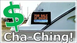 How to Get Highest Resale when Selling Your Boat, Pontoon, Cruiser, Center Console or Fishing Boat