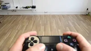 The Flow deck in action!