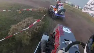 Rasicross - Sembach 2017 #42 Thomas Sauder Lauf1