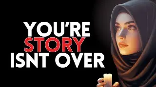 YOUR PAST DOESNT DEFINE YOU.