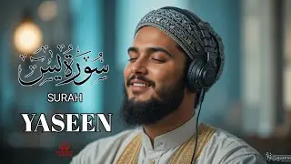 Surah Yaseen | Heart Touching Quran Recitation | Peaceful Tilawat | Recitation of Quran