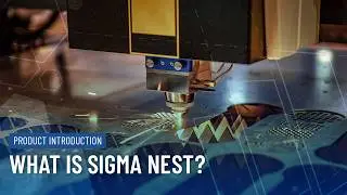 Что такое SigmaNEST?