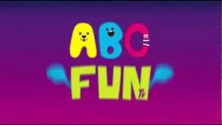 ABC Song ABC fun