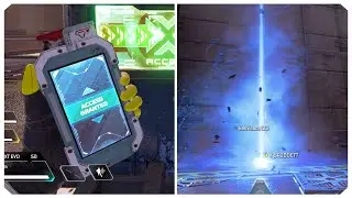 Activate the Gravity Lifts in Airbase and Repulsor Station within King's Canyon - Apex Legends