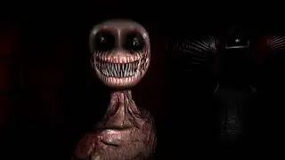 NOX TIMORE REMAKE IS SCARIER THAN THE ORIGINAL!!!