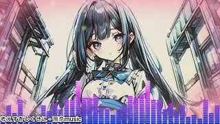 【Lo-Fi Japanese music】考えすぎるくせに－飛奈music【Chill/Relax】