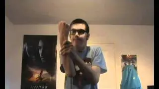 Benjaminevil`s Intro 2.