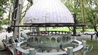 Dawson Park Gazebo