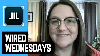 CHD Biblioboard Exhibits | Wired Wednesdays