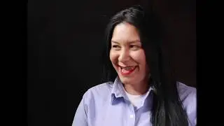 Indira Delgado en Poder Ser Mujer