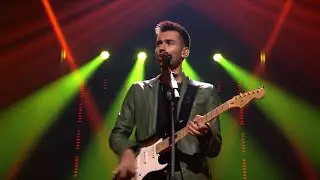 Kasper Nova - Sex Bomb (Tom Jones Cover) | The Talent Scouts (SBS6)