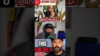 Ebro On Dance Strategy & Turning Moves Into Big Money?!😱#shorts #short #ebro #inctworld #viral