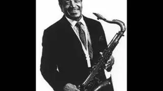 Illinois Jacquet (tenor sax)  SOUL EXPLOSION !!!!!!!!!!!