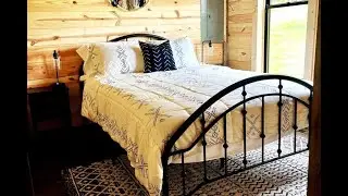 #4 Kentucky Bourbon Trail Bourbon Barrel Cottages | Cabins in Lawrenceburg
