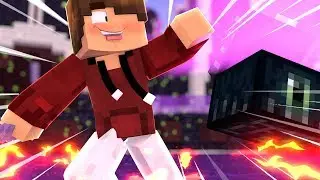 DESCOBRI O SEGREDO DA CAIXA - FACTIONS GALAXY #11 (Minecraft)