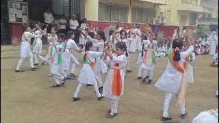 Anand Shala Republic Day Celebration 2026