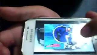 android apps(den-o belt)