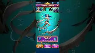 Overview on Atlantis Summons