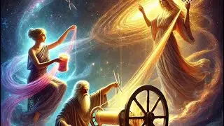 The Weaver&rsquo;s Thread