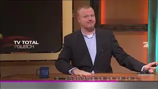 ProSieben - Programmtrailer & Werbeblock, Februar 2013