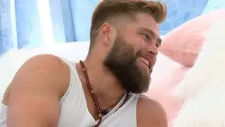 BBCAN8 Live Feeds - Chris & Kyle Strategy Talk Part 2 ( March 5th, 10:20 pm )
