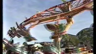 Disco Swing (Tacke) - Maimesse Minden 2003