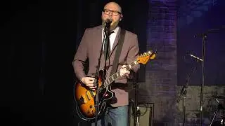 Josh Caterer-White Christmas {official video}
