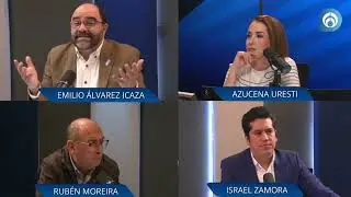El Plan Michoacán, ¿Es lo que 