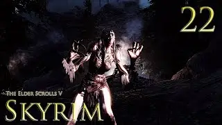 ORPHAN ROCK (Skyrim #22)
