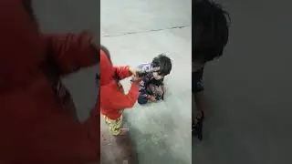 2kids searching home #littlelife #eachlifematters