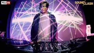 ZORKIN vs DUHOV / Soundclash / Welcome mix PDJTV