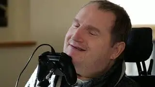SpecialEffect | David plays games again after 30 years