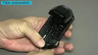 Basic splicing operation(Help Video for T-402S／S1V／S1V Ultra)
