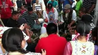 War Scout @ Ft.Duchesne 2012