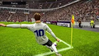 PES 2021 MOBILE GAME PLAY🔥