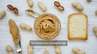 MyFitness Peanut Butter Review 