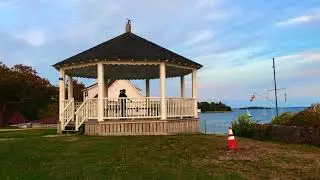 Chester, NS, Canada (Ep 17) (Sep 25, 2020)