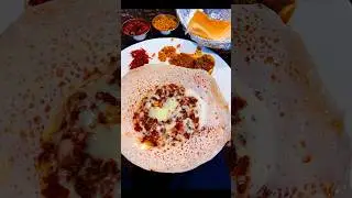 Madurai's First Srilankan Food spot 🇱🇰..