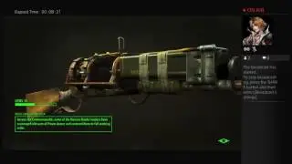 giokun_18's Live PS4 Broadcast