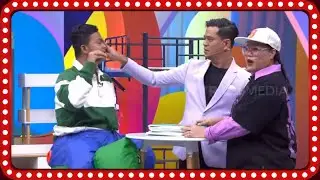 Ngisengin Okky, Dustin Dibalas Surya | ARISAN BEST MOMENT (07/06/24)
