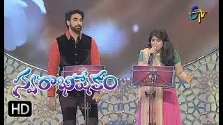 Mallepulu Gollumannavi Song | Karunya, Usha Performance | Swarabhishekam | 3rd December 2017