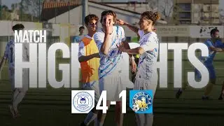 Promozione I Bacigalupo Vasto Marina - Casolana I Highlights