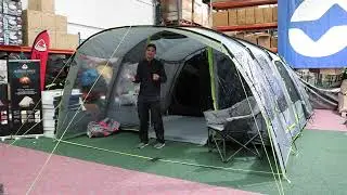 Coleman Vail 6L Family Tent Review (2021 / 2022)